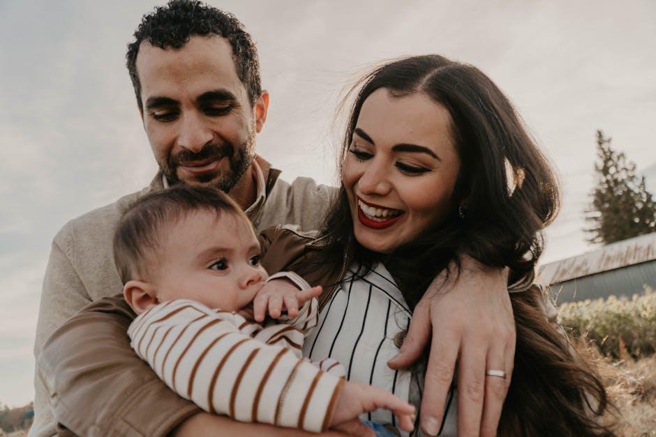 Understanding Family-Based Immigration Eligibility and Requirements