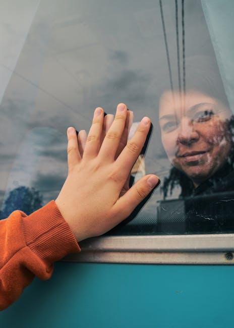 Understanding the Emotional Journey of Family Separation