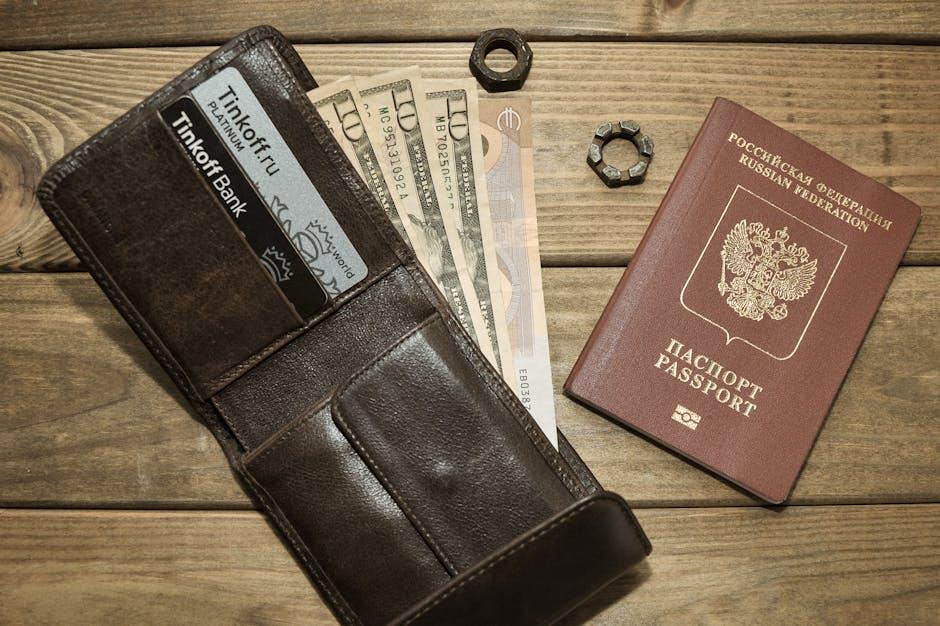 Hidden Costs That Can Surpass the Price of Your Passport