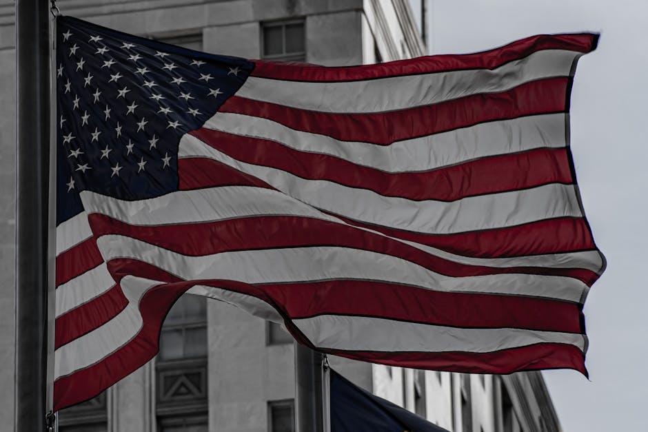 Unlocking the Dream: Exploring American Citizenship by Investment 1 Understanding the Pathway to American Citizenship through Investment