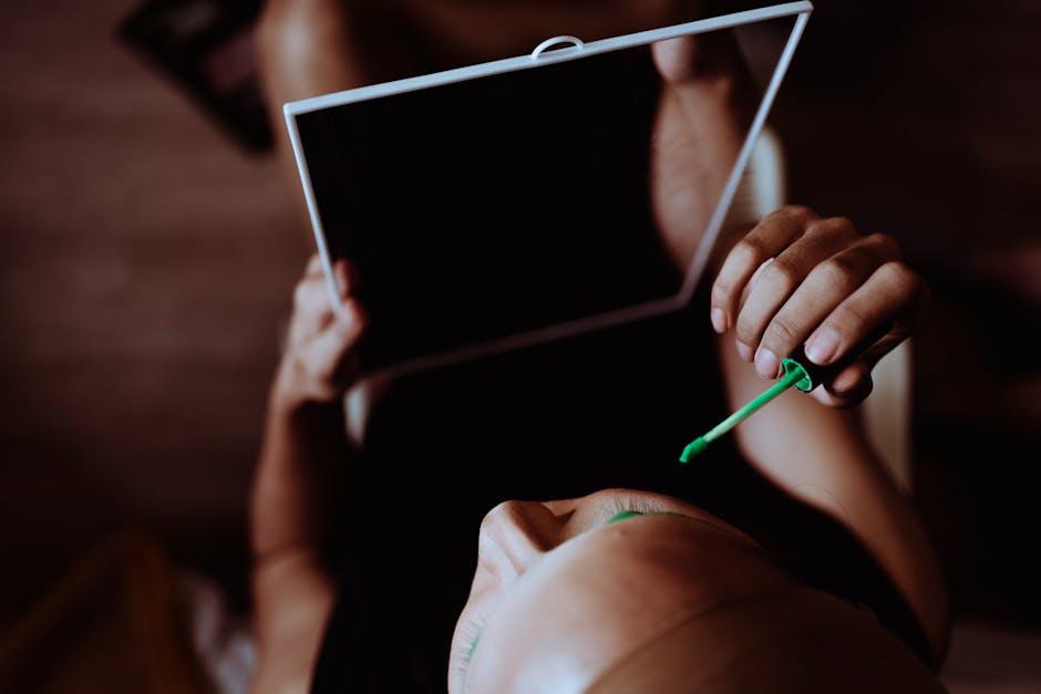 Navigating the Application Process with Confidence and Clarity