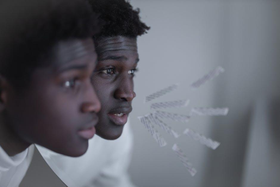 The Emotional Landscape of Dual Identity