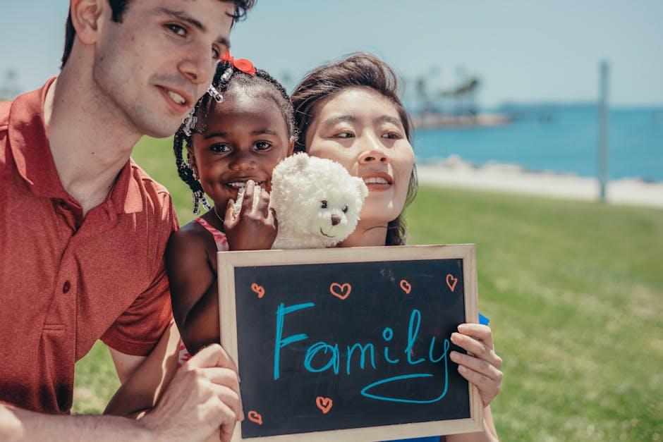 Navigating Legal Pathways for Successful Family Reunification