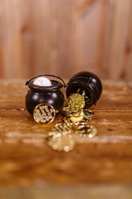 Navigating the Financial Requirements and Eligible Investment Options