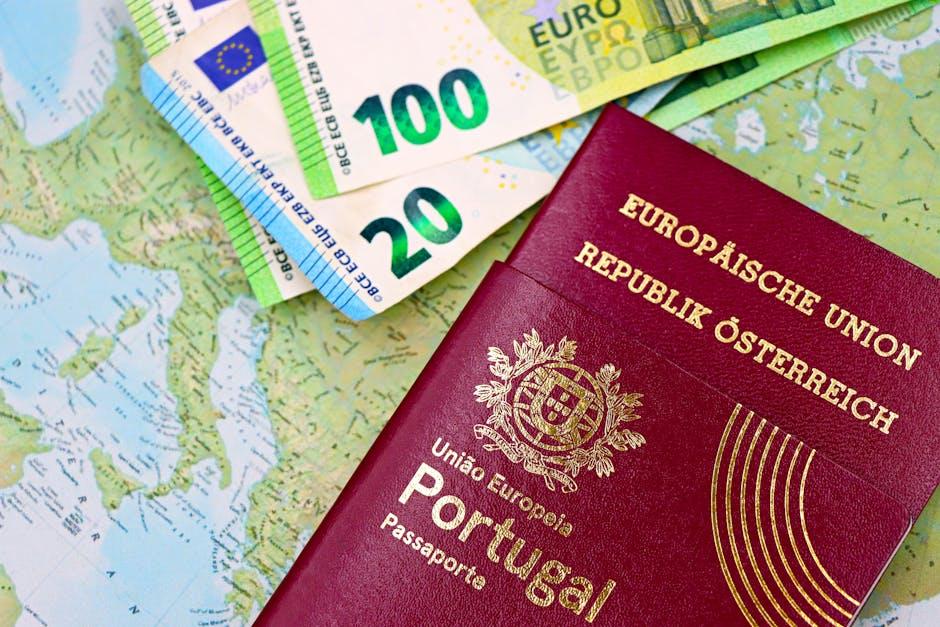 Understanding the Value of Foreign Passports in Global Mobility