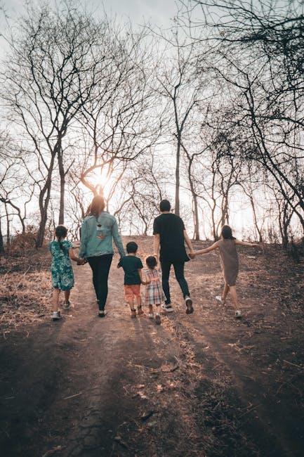 Uniting Roots: The Journey of Family-Based Immigration 2 Navigating Legal Pathways with Confidence