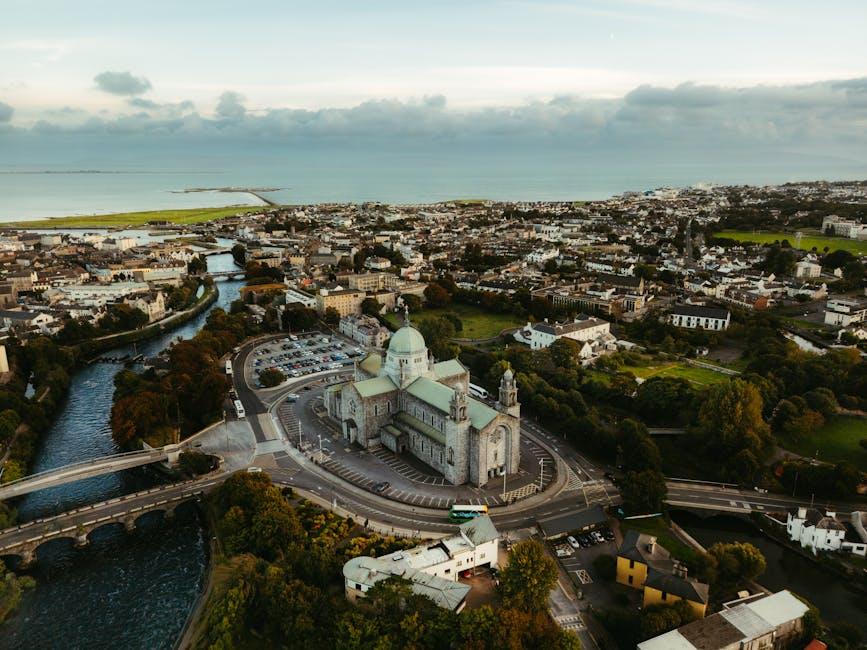 Opening the Gates to a New Life through Irish Investment