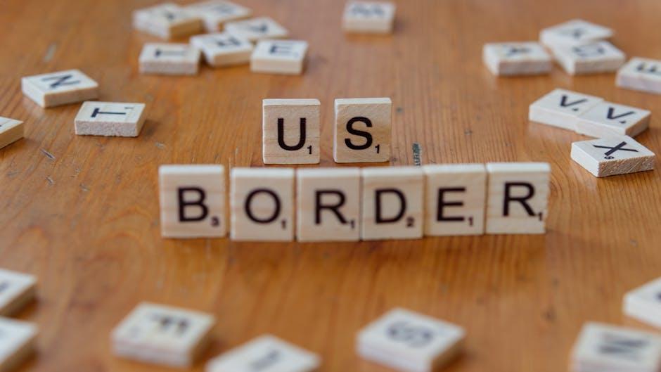 The Mirage of Control Why Standard Border Policies Often Fail to Address Root Causes
