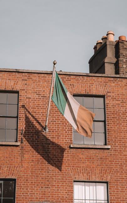 Unlocking the Pathway to Irish Citizenship through Investment
