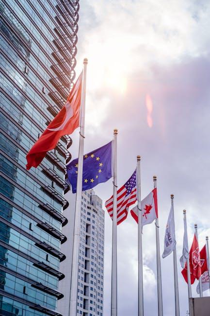 The Evolution of Multi-National Identity in a Globalized World