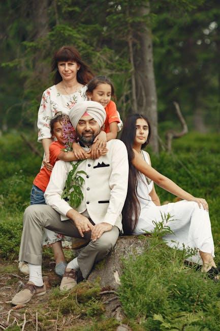 Understanding the Foundations of Family-Based Immigration