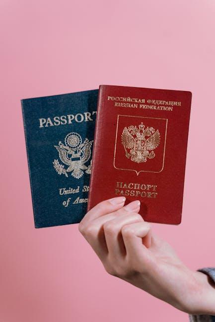 Between Two Flags: Navigating the Complexities and Rewards of Dual Citizenship as an American Citizen 2 When Loyalties Collide Balancing Legal and Emotional Entanglements