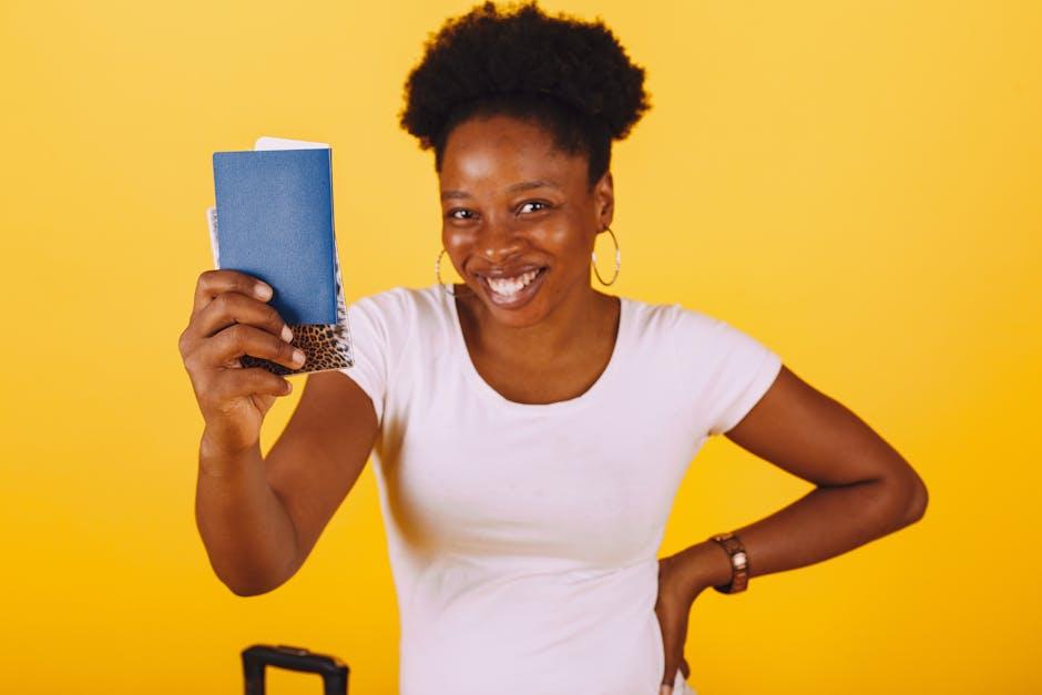 Unveiling the Overlooked Challenges Behind Dominica’s Attractive Passport Program