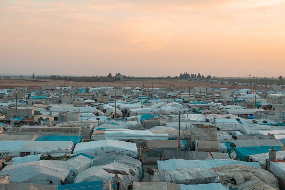 Borders in Flux: Rethinking Global Migration Beyond Crisis Narratives 1 Challenging the Crisis Lens on Migration: Unpacking Overlooked Complexities