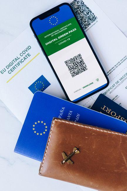Why Global Passports Are Obsolete: Rethinking Mobility in an Era of Digital Borders 2 Beyond the Passport: Crafting Seamless Identity Verification for Cross-Border Movement