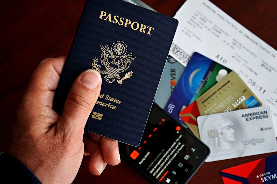 Why Commonwealth of Dominica Citizenship Is the Underrated Power Move for Global Mobility and Wealth Preservation 2 Beyond the Hype of Golden Visas The Subtle Advantages and Trade-Offs of Dominica’s Passport