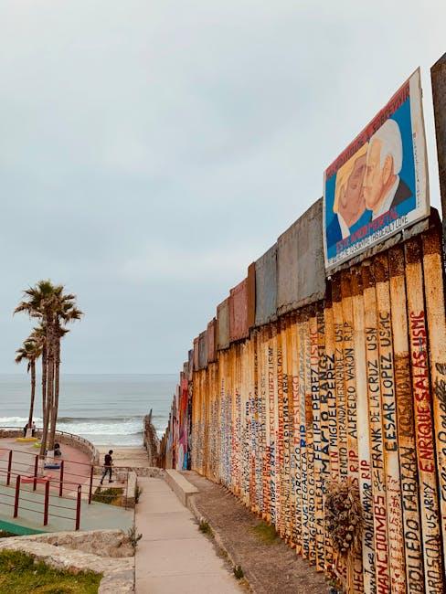 Borders in Flux: Rethinking Global Migration Beyond Crisis Narratives 2 The Invisible Costs of Simplified Border Narratives