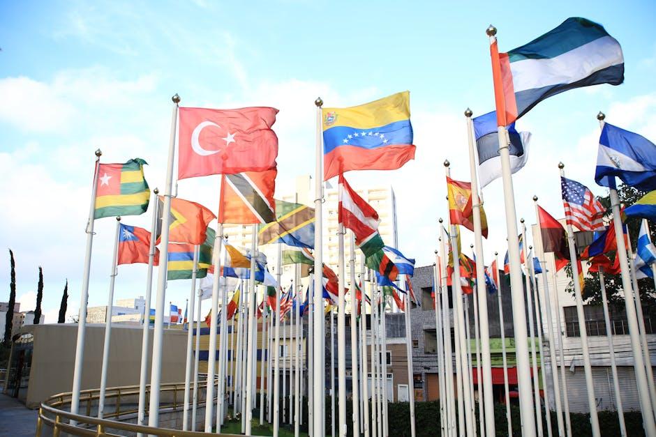 The Advantages of Holding Multiple Nationalities and How They Impact Everyday Life