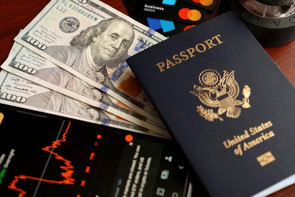 Why Passport-by-Investment Is Less a Shortcut to Freedom and More a Strategic Hedge Against Global Uncertainty 1 The Illusion of Instant Mobility and What It Masks About Global Risks