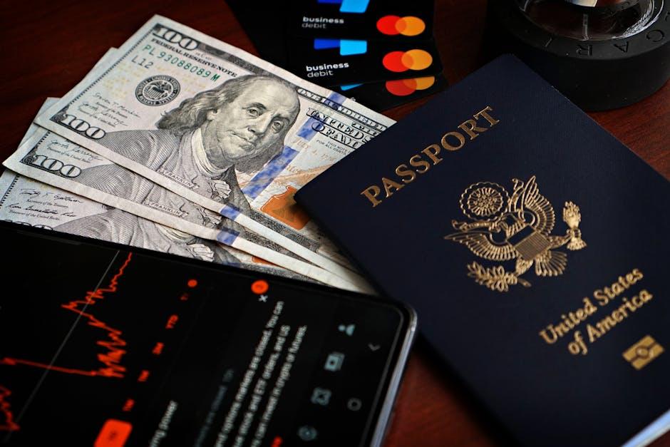 Why Passport by Investment Is a Risky Shortcut, Not a Golden Ticket to Global Freedom 1 The Illusion of Instant Mobility and Its Complicated Costs