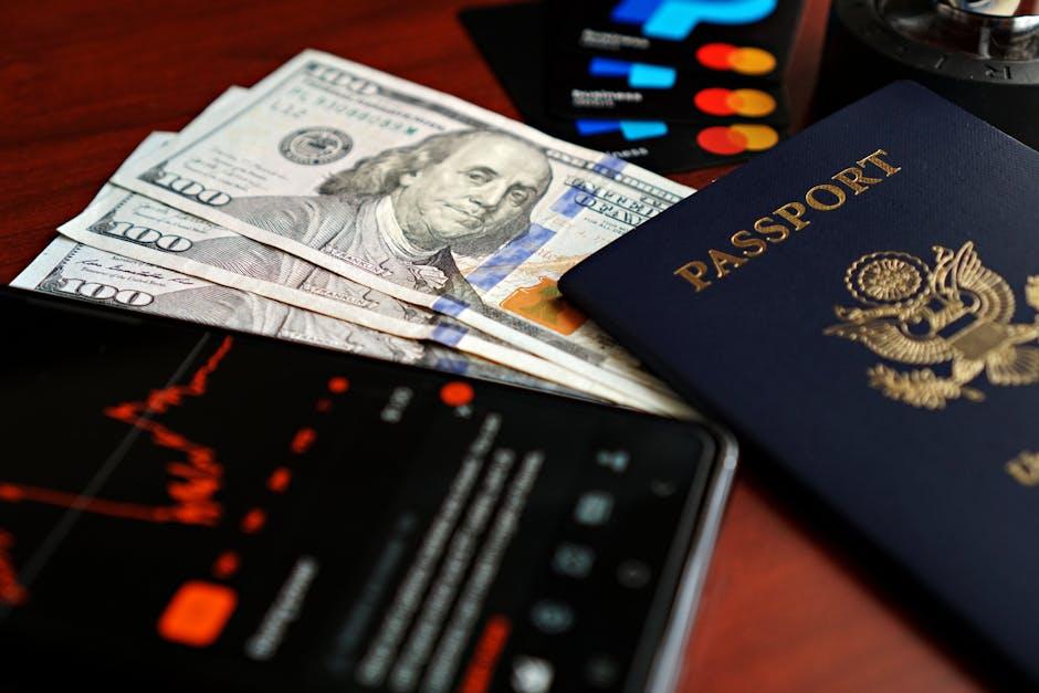 Beyond Borders: The Complex Journey of Gaining Citizenship Through Investment 2 Facing the Legal and Ethical Complexities of Economic Citizenship