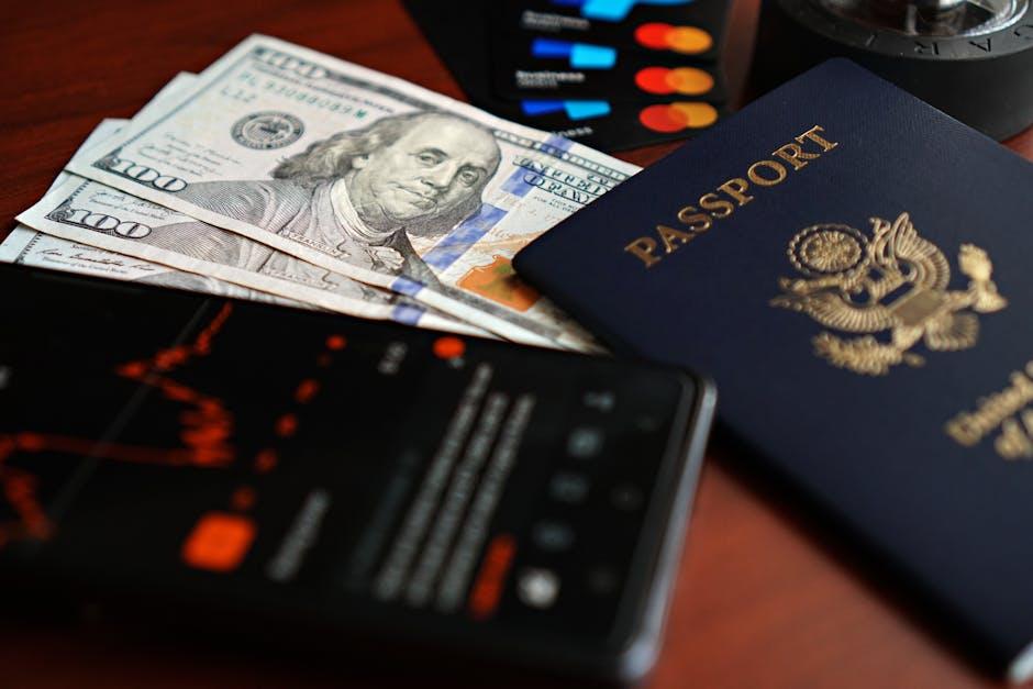 Weighing the Advantages and Challenges of Investing for a Second Passport