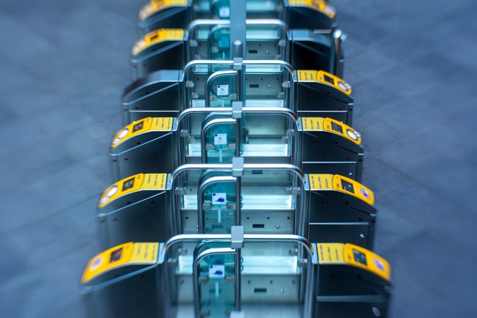Enhancing System Architecture for Precise Automated Immigration Processing