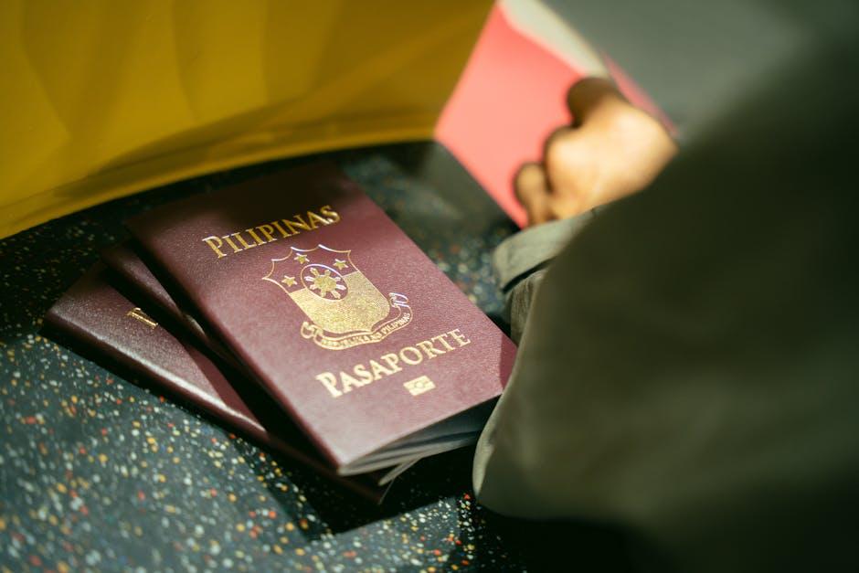 Material and Design Choices Shaping Immigration Express Efficiency