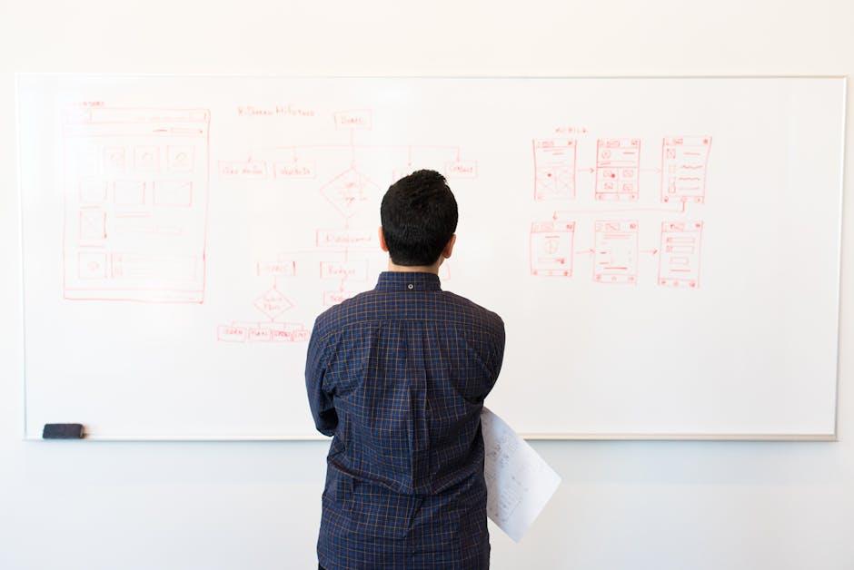 Streamlining Workflow Architecture for Enhanced Immigration Processing