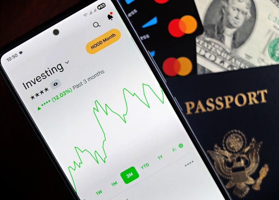 Why Passport by Investment Is a Risky Shortcut, Not a Golden Ticket to Global Freedom 2 Why Buying a Second Passport Might Undermine True Global Freedom