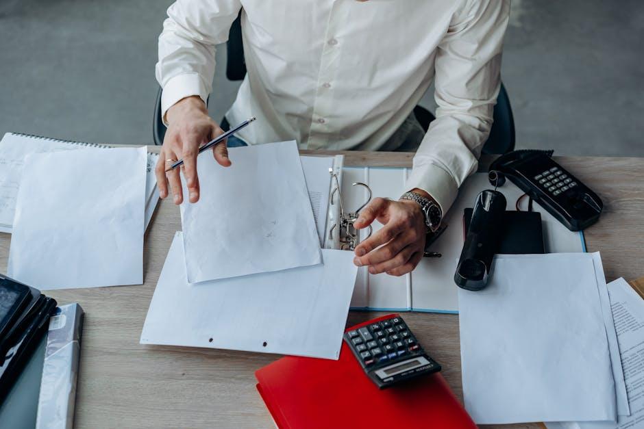 Optimizing Immigration Document Management: Accuracy, Workflow Integration, and Compliance Specifications 2 Streamlining Workflow Architectures to Support Seamless Document Management Operations