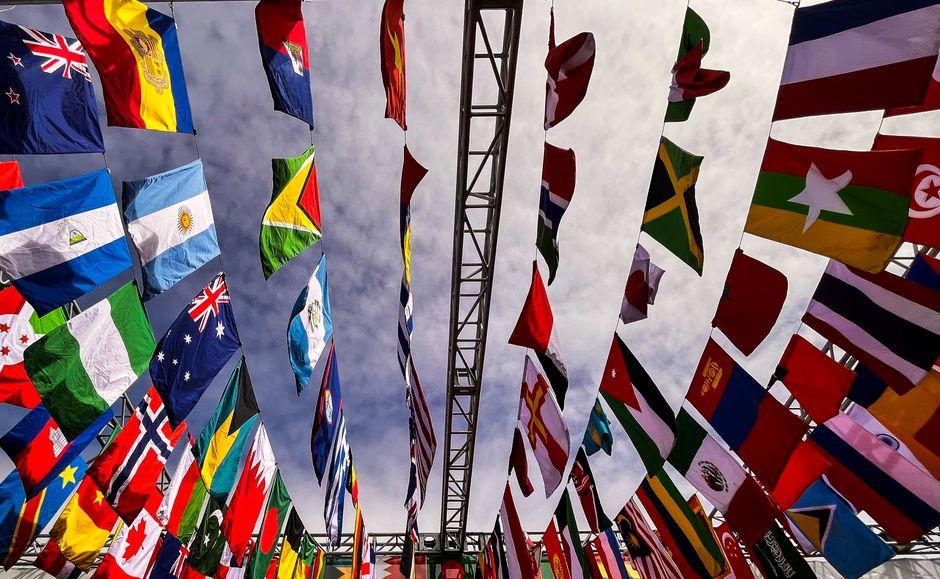 Understanding Multi-Nationality: Key Benefits, Challenges, and How It Works 1 Exploring the Concept of Multiple Nationalities and Its Legal Foundations