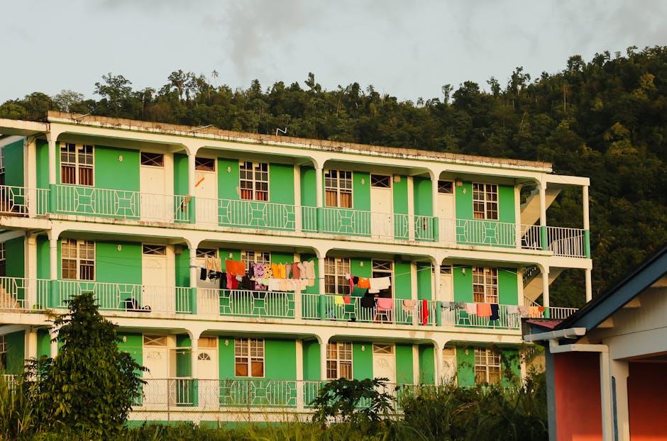 Dominica Citizenship: The Underrated Gateway to Global Mobility and Economic Resilience 1 Beyond the Hype Exploring the Real Challenges of Dominica Citizenship