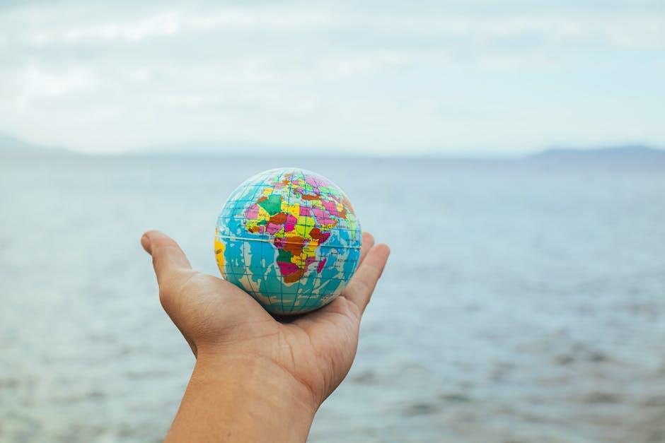 Rethinking Migration Beyond National Lines What Opportunity Really Means in a Borderless World