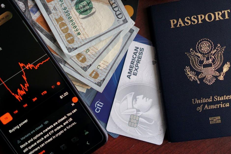 Why Passport by Investment Is the Most Underrated Shortcut to Global Power-and What Governments Don’t Want You to Know 1 The Untold Shadow Economy Behind Passport by Investment Programs