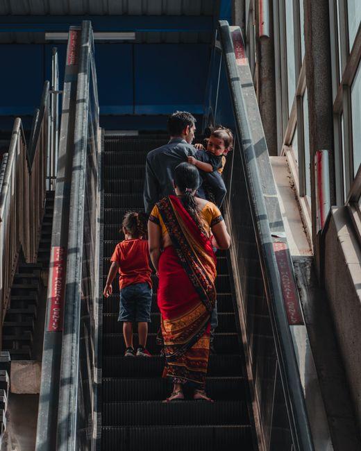 Evaluating Systemic Efficiency and Eligibility Parameters in Family-Based Immigration
