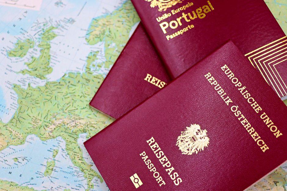 When Roots and Routes Collide Amid the Quest for New Passports