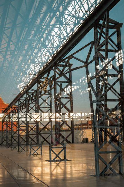 Streamlining Migration Frameworks Through Engineering and Process Design