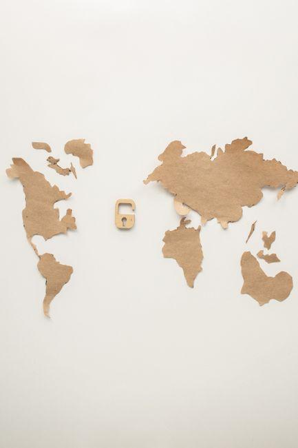 Borders in Motion: Why Global Migration Demands Rethinking Security Over Sovereignty 2 The Illusion of Sovereignty in a World on the Move