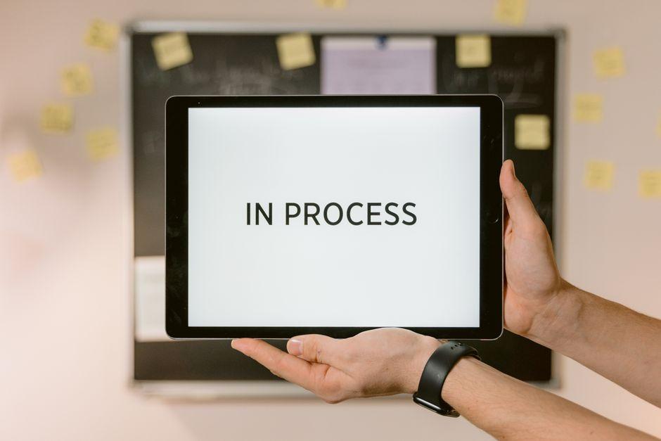 Engineering Process Workflows for Enhanced Compliance and Operational Agility