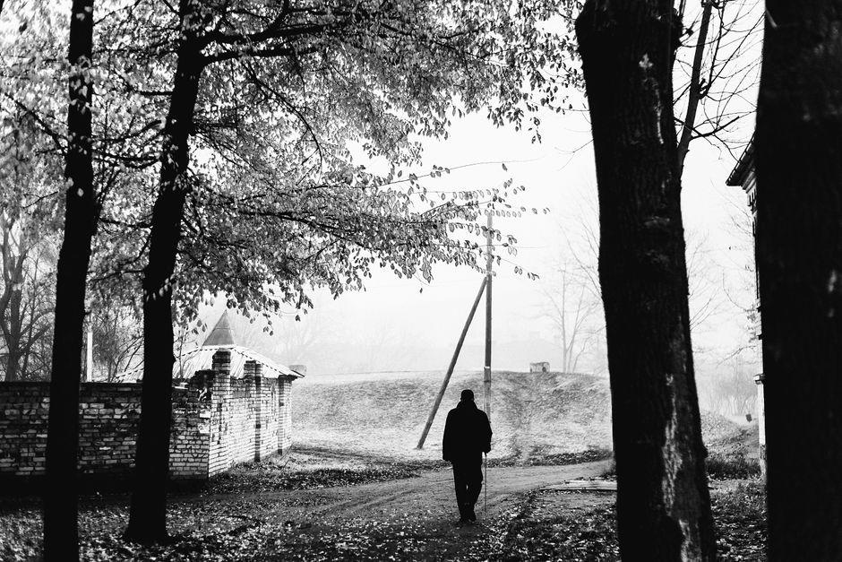 The Emotional Landscape of Leaving Home for a New Beginning