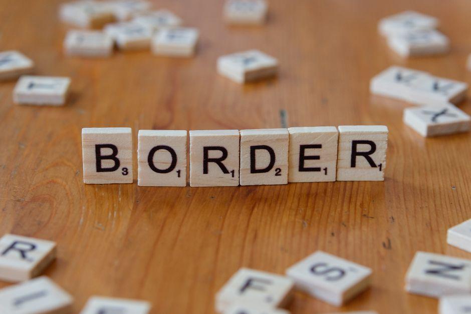 Rethinking Borders: Why Conventional Immigration Solutions Keep Failing-and What Success Demands Instead 1 Borders Reimagined Beyond Traditional Immigration Fixes Hidden Costs and Missed Opportunities