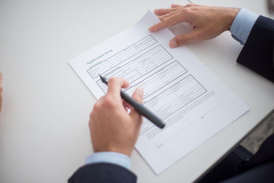 What to Expect During the Application Process for Global Investors