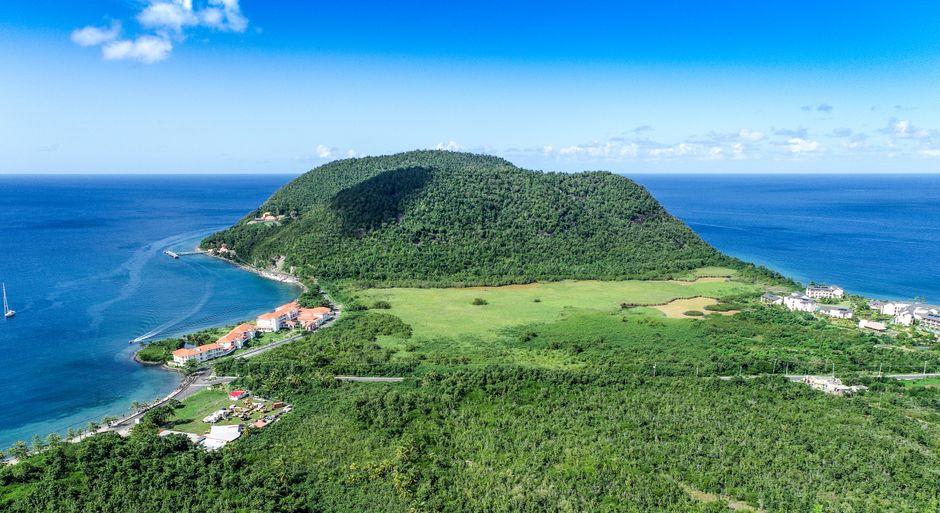 Dominica Citizenship Beyond the Hype A Closer Look at Practical Benefits Versus Regional Promises