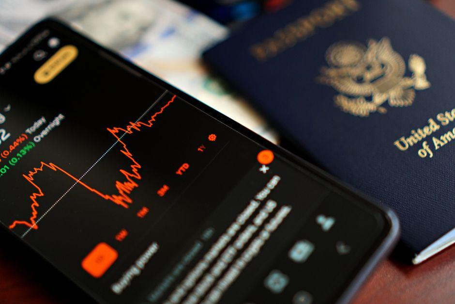 Why Passport-by-Investment Is the New Currency of Global Influence-And What Governments Don’t Want You to Know 1 The Illusion of Instant Power Behind Passport-by-Investment Programs