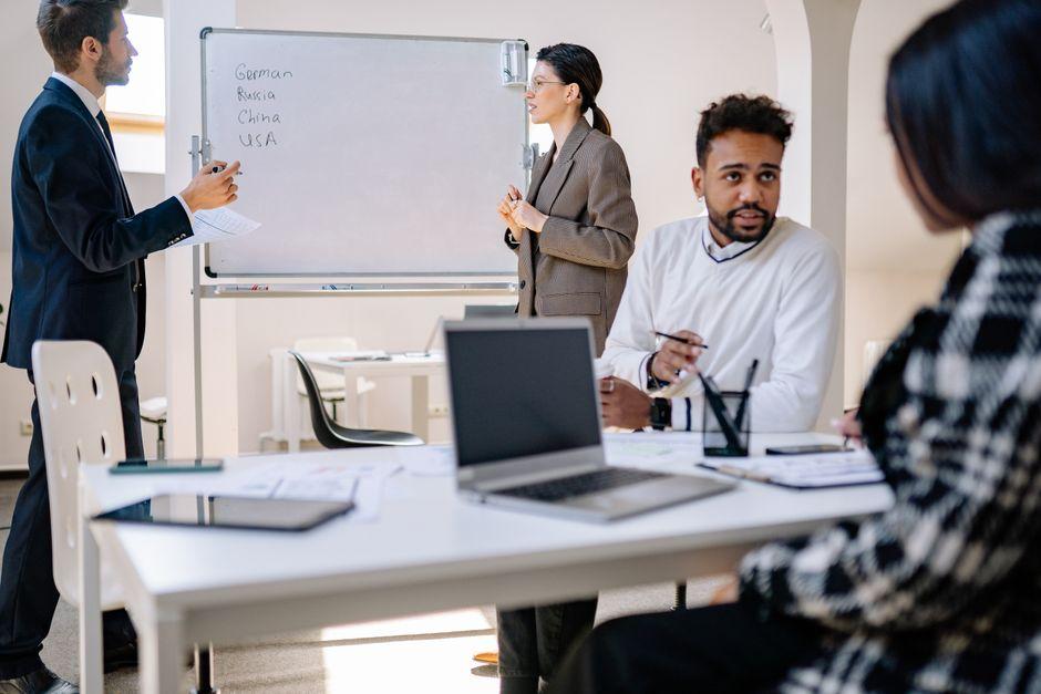Materializing Policy Objectives Through Strategic Workflow Engineering