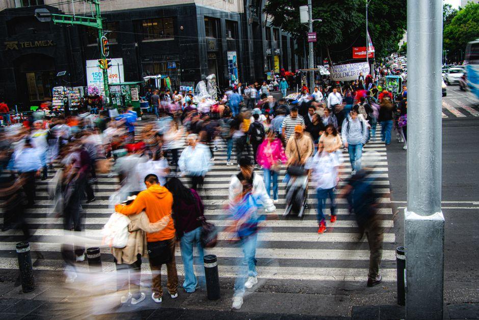 Reconsidering Migration Myths Where Power Shifts Challenge Conventional Wisdom