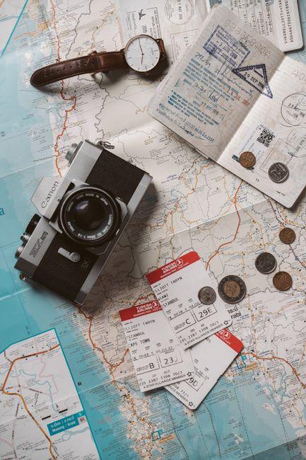 Affordable Citizenship by Investment: Exploring Cost-Effective Ways to Secure a Second Passport 2 Key Advantages of Obtaining a Second Passport on a Budget