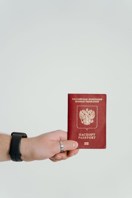 The True Cost of a Passport: Navigating Dreams, Deadlines, and Unexpected Hurdles 1 When Aspirations Meet Paperwork The Emotional Weight Behind Passport Applications