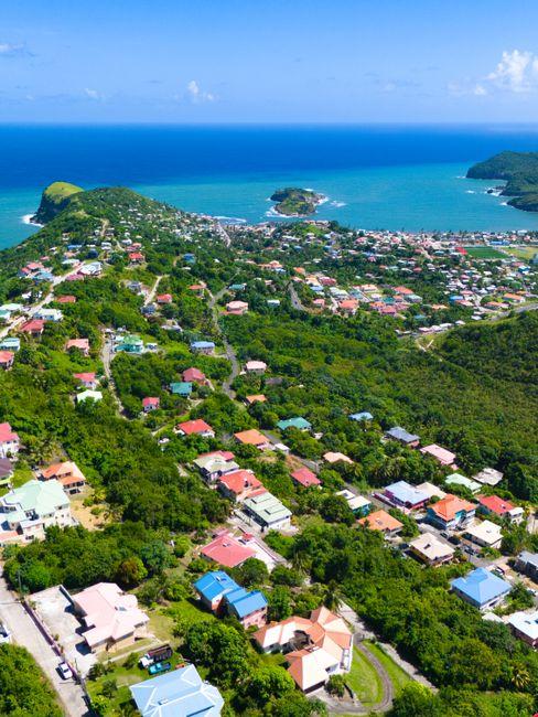 Why Commonwealth of Dominica Citizenship Outsmarts Traditional Passports in a Shifting Global Landscape 1 Rethinking Global Mobility Through the Lens of Commonwealth of Dominica Citizenship